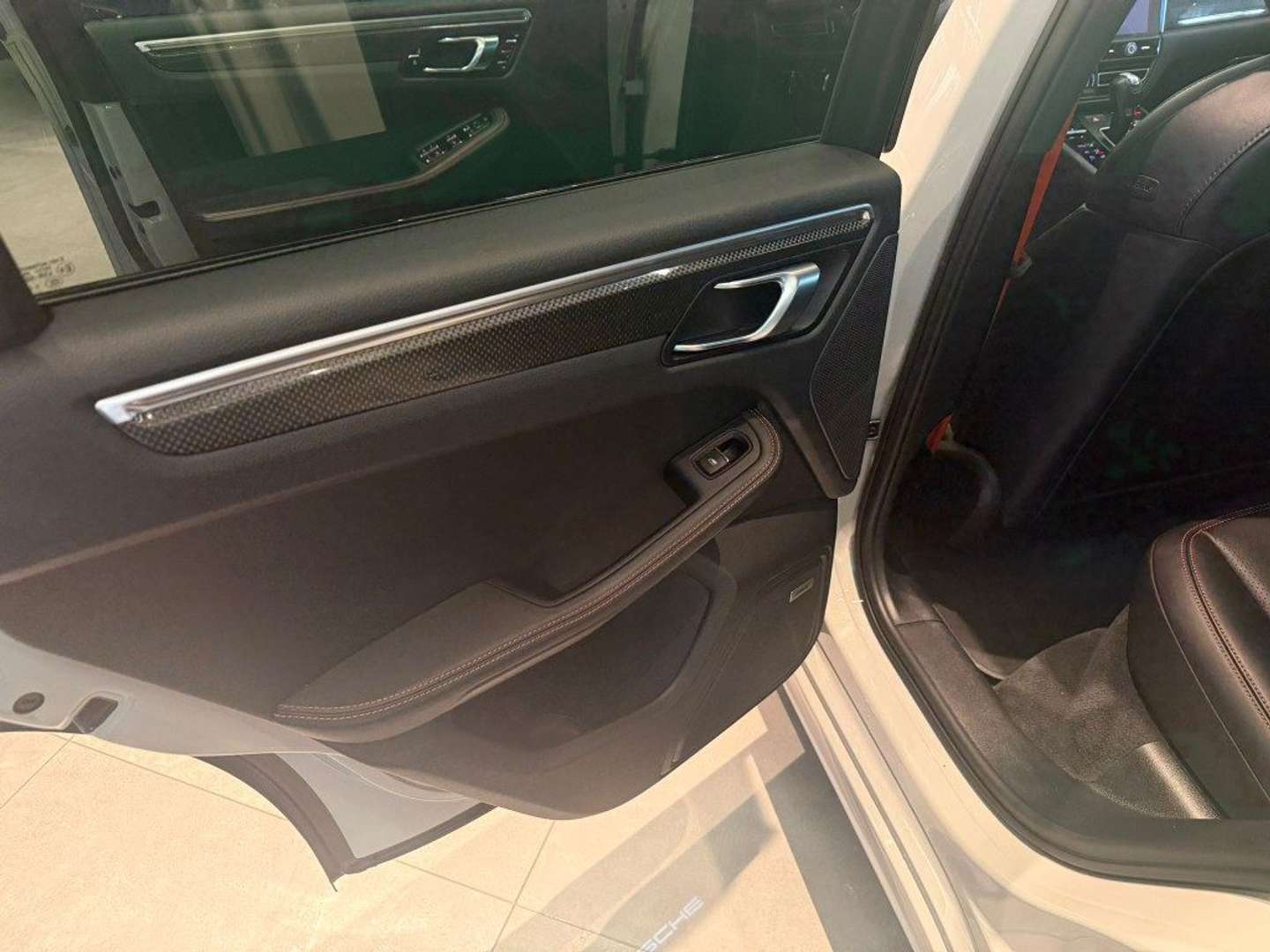 Porsche Macan II GTS - 2022 - Joinsteer - #14