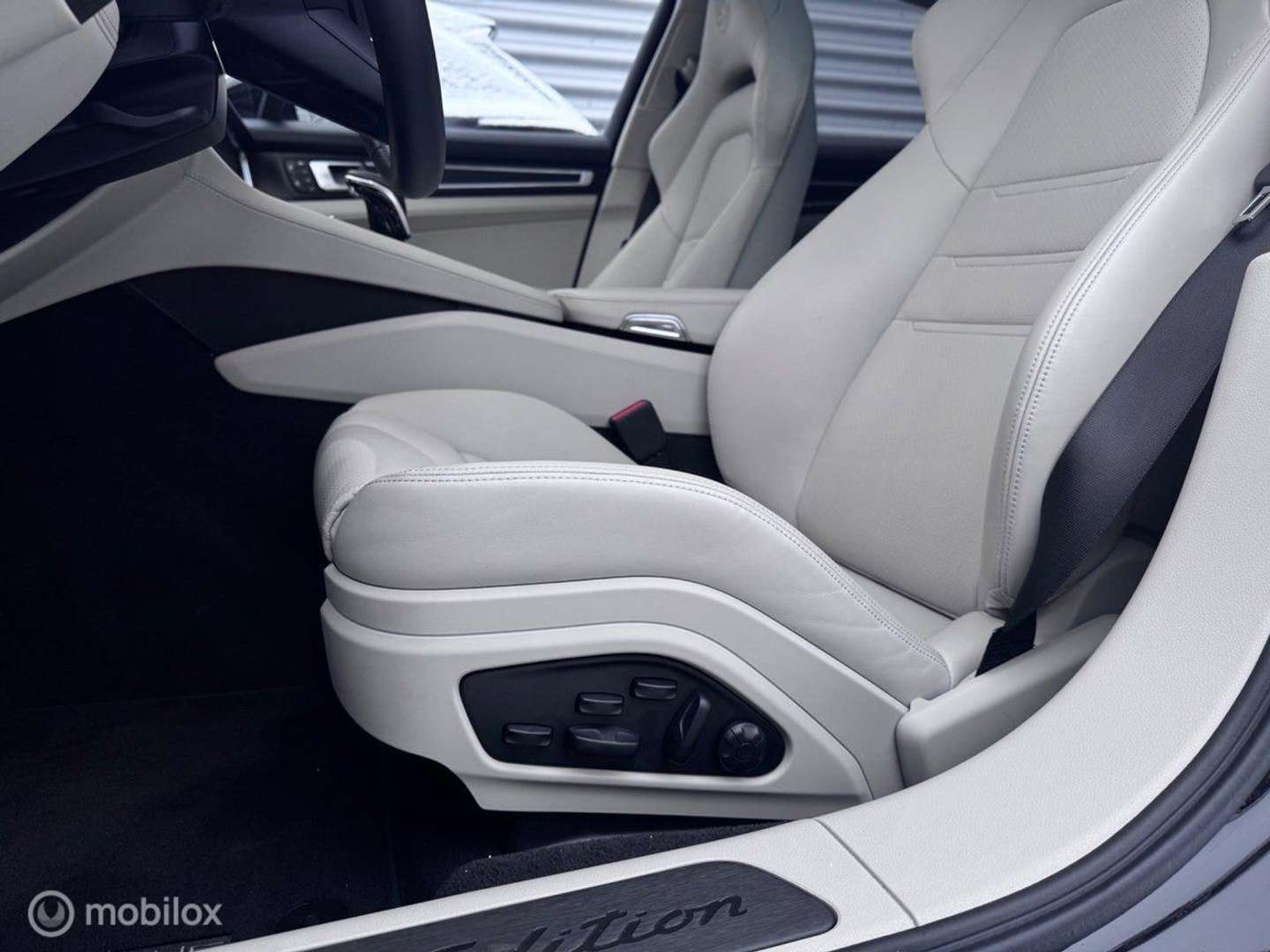 Porsche Panamera II 4 E-Hybrid - 2024 - Joinsteer - #11