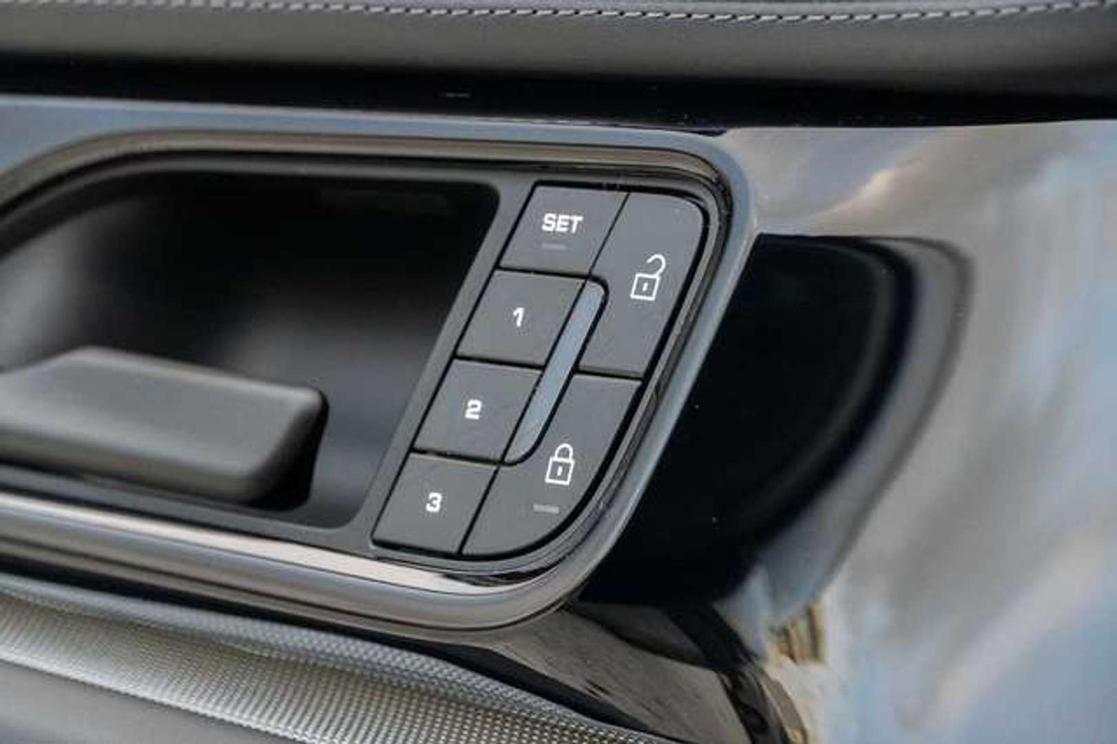 Porsche Panamera II 4 - 2024 - Joinsteer - #14