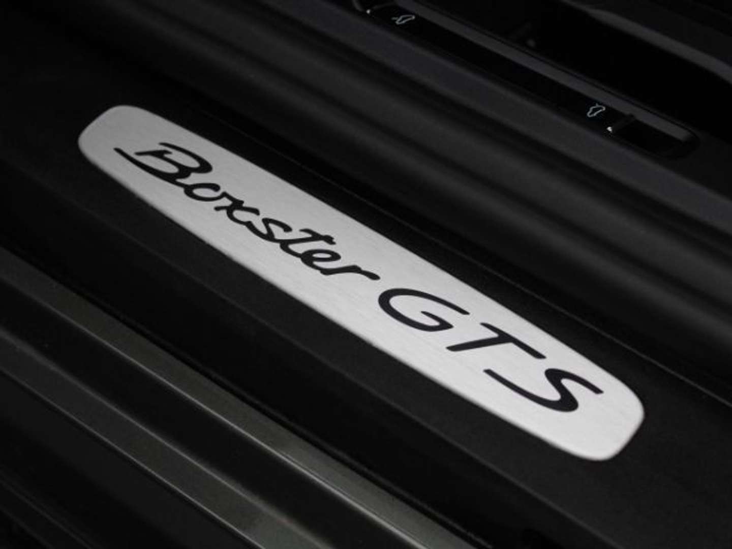 Porsche 718 GTS 4.0 - 2023 - Joinsteer - #24