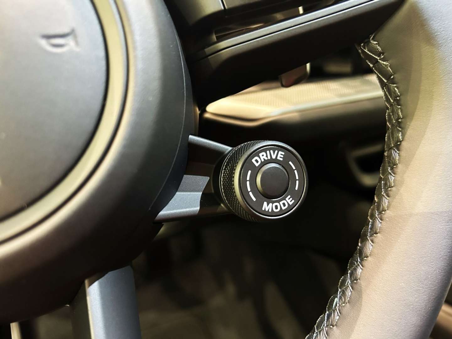 Porsche Cayenne II E-Hybrid - 2025 - Joinsteer - #22