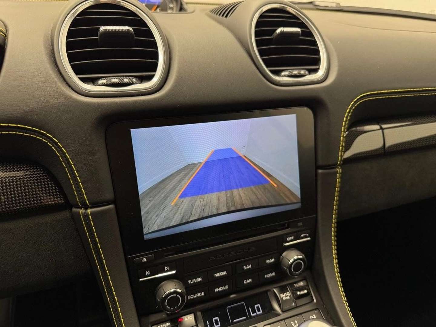 Porsche 718 Cayman GT4 - 2021 - Joinsteer - #12