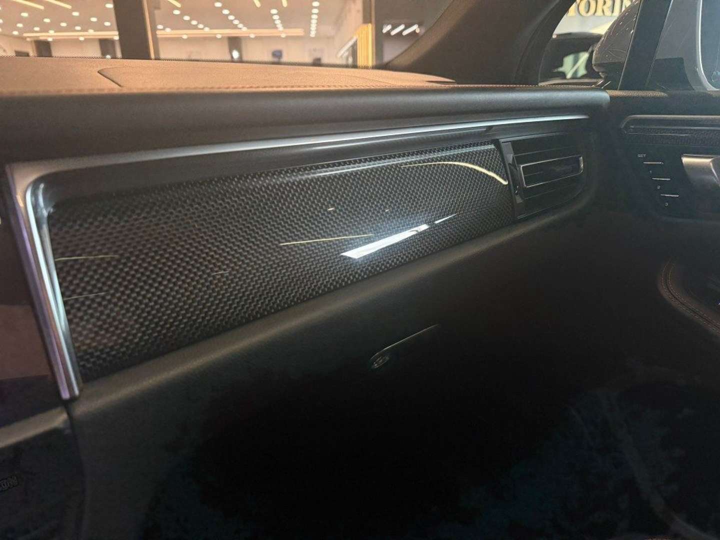 Porsche Macan II GTS - 2022 - Joinsteer - #15