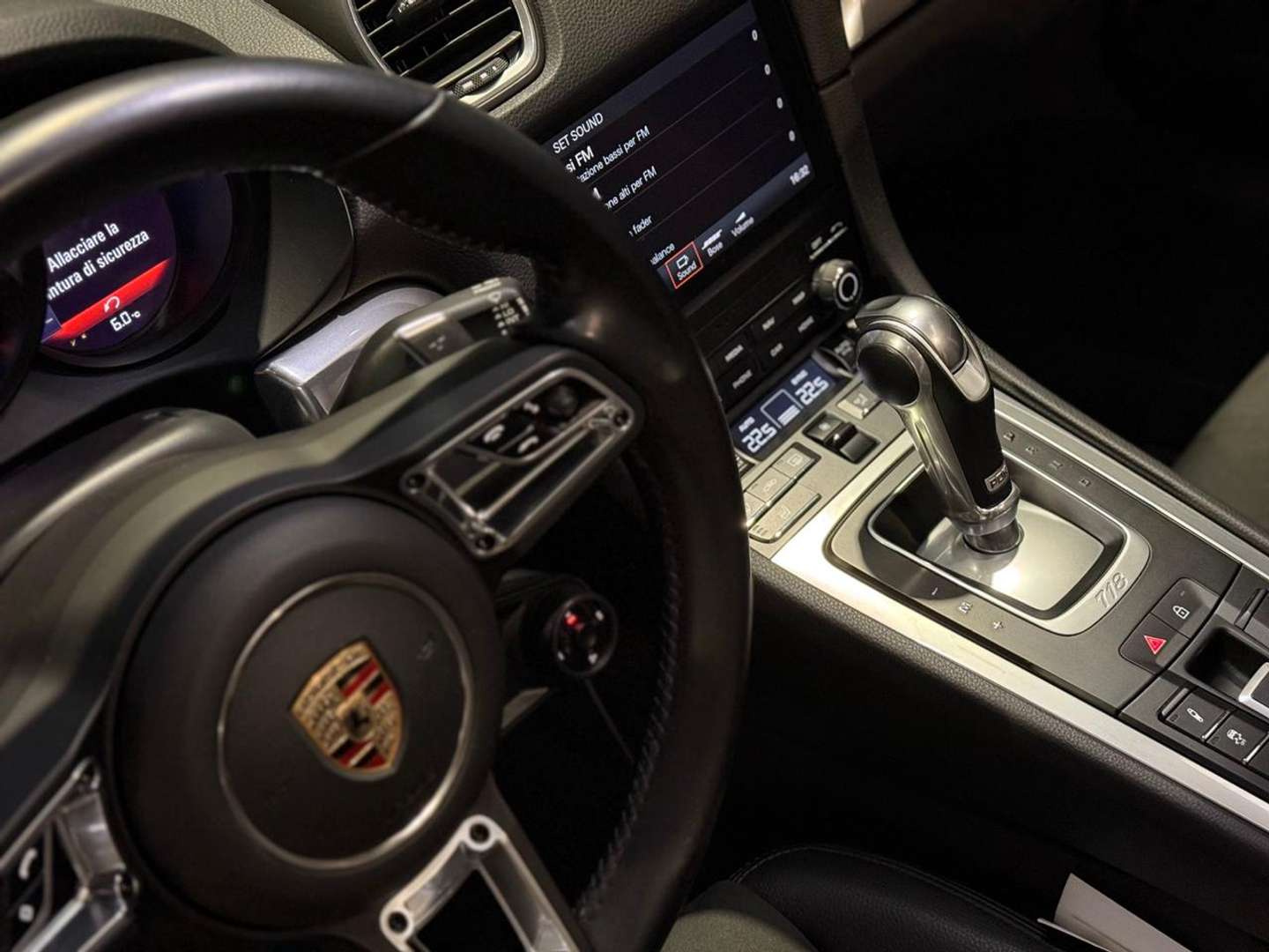 Porsche 718 Spyder - 2024 - Joinsteer - #14