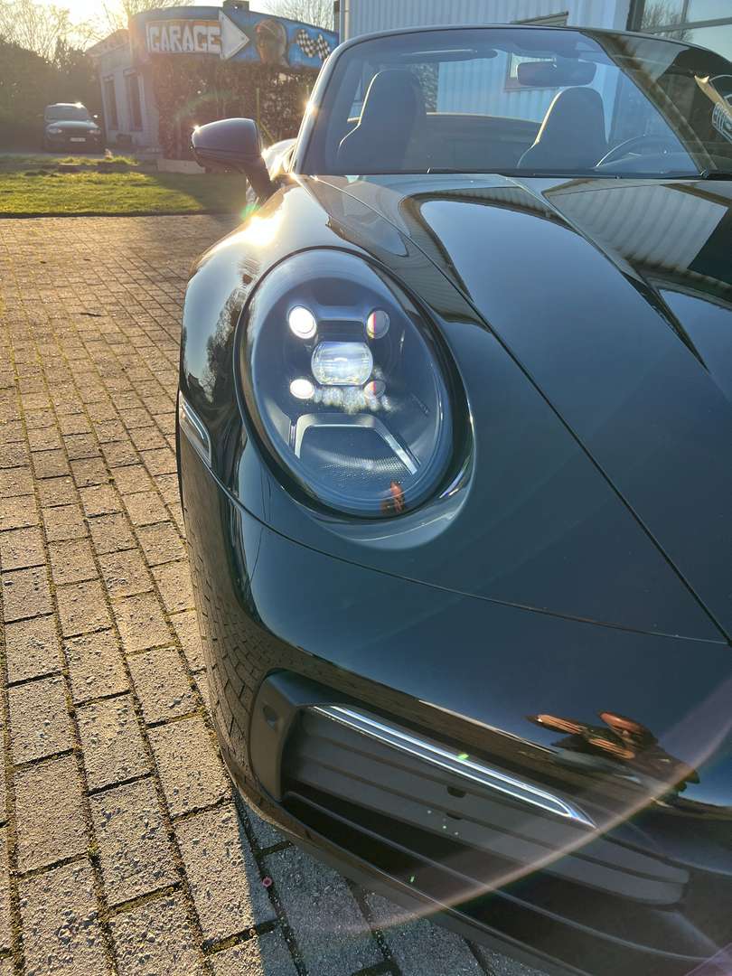 Porsche 992 I Carrera - 2022 - Joinsteer - #7