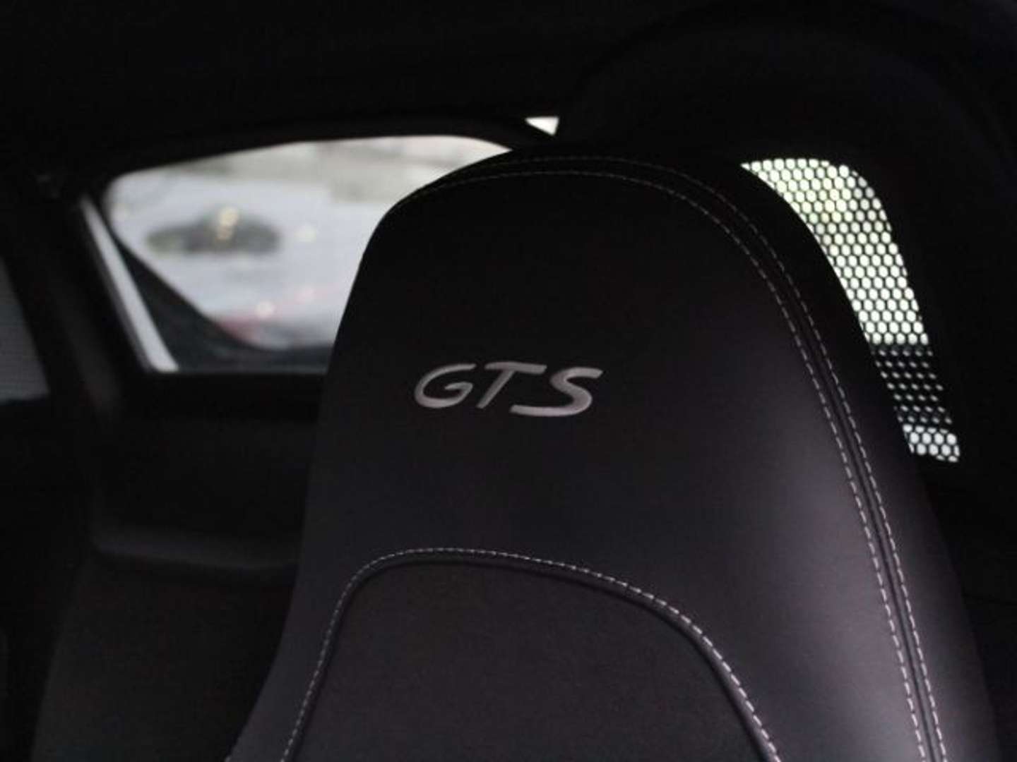 Porsche 718 GTS 4.0 - 2023 - Joinsteer - #25