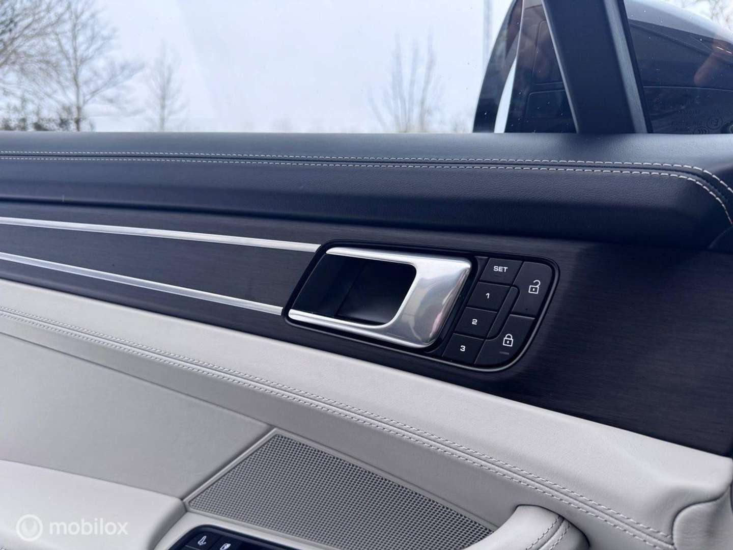 Porsche Panamera II 4 E-Hybrid - 2024 - Joinsteer - #12