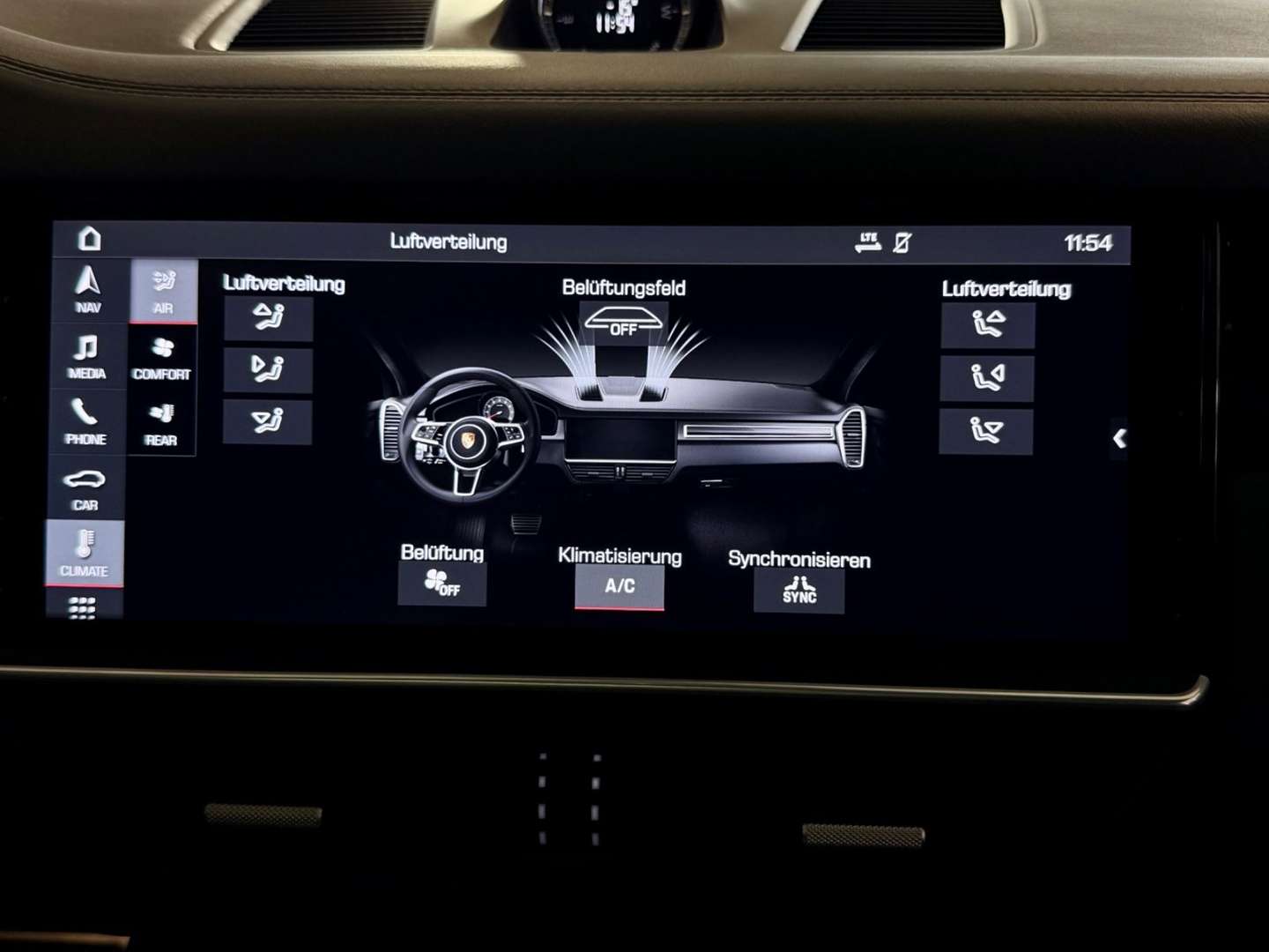 Porsche Cayenne II S - 2019 - Joinsteer - #34