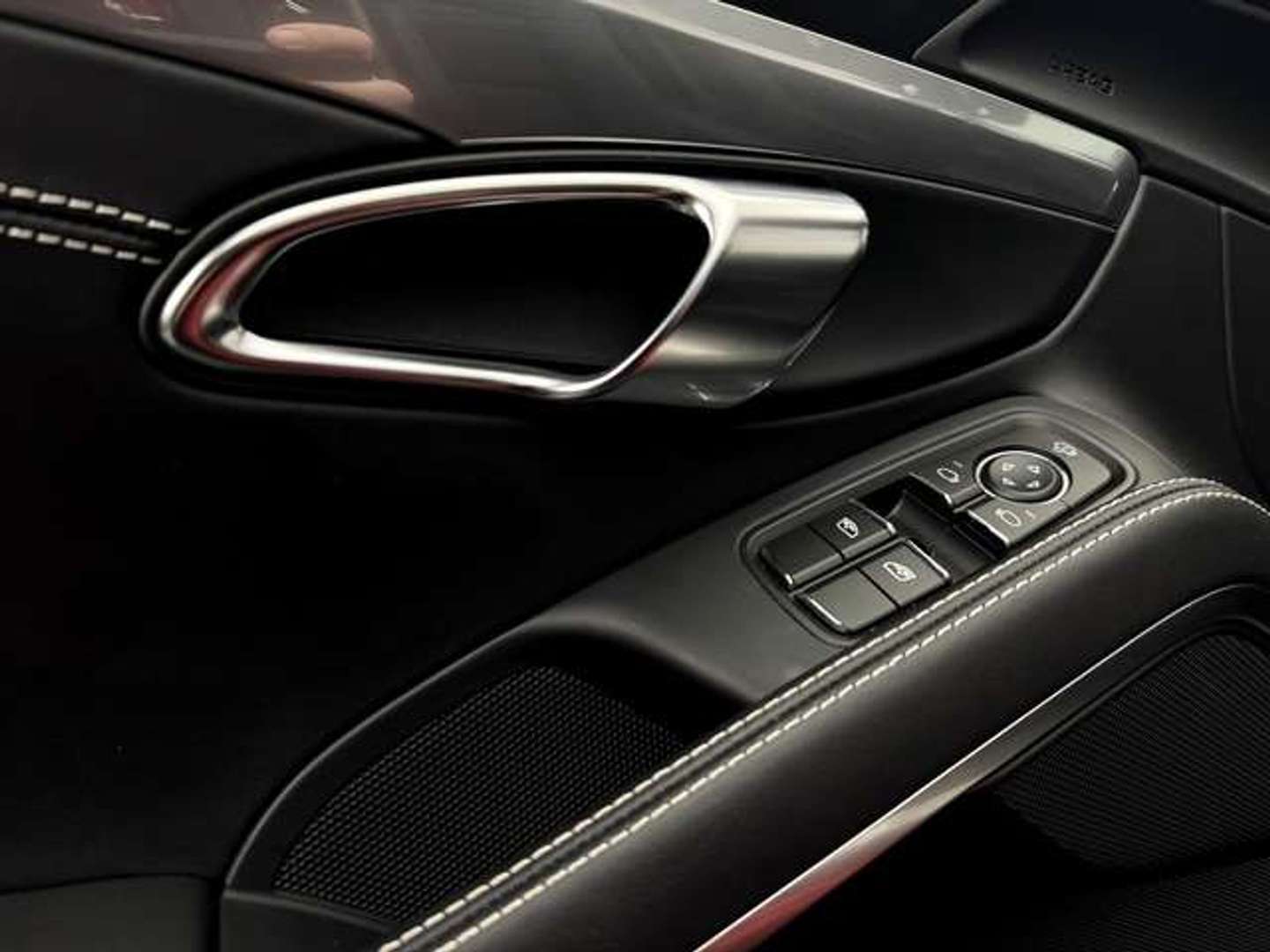 Porsche 718 Boxster Style Edition Turbo - 2024 - Joinsteer - #14