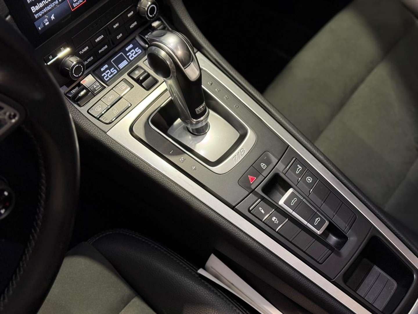 Porsche 718 Spyder - 2024 - Joinsteer - #15