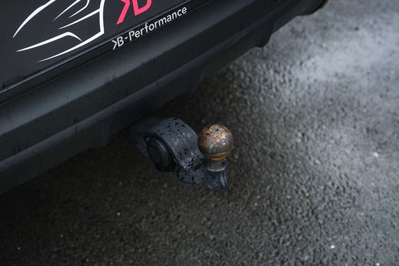 Porsche Cayenne Coupé E-Hybrid - 2022 - Joinsteer - #24