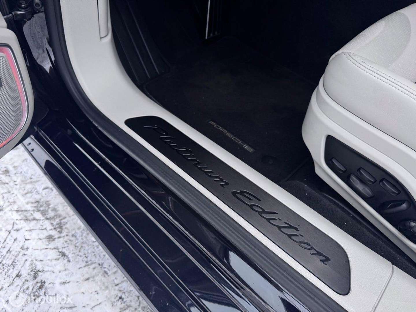 Porsche Panamera II 4 E-Hybrid - 2024 - Joinsteer - #13