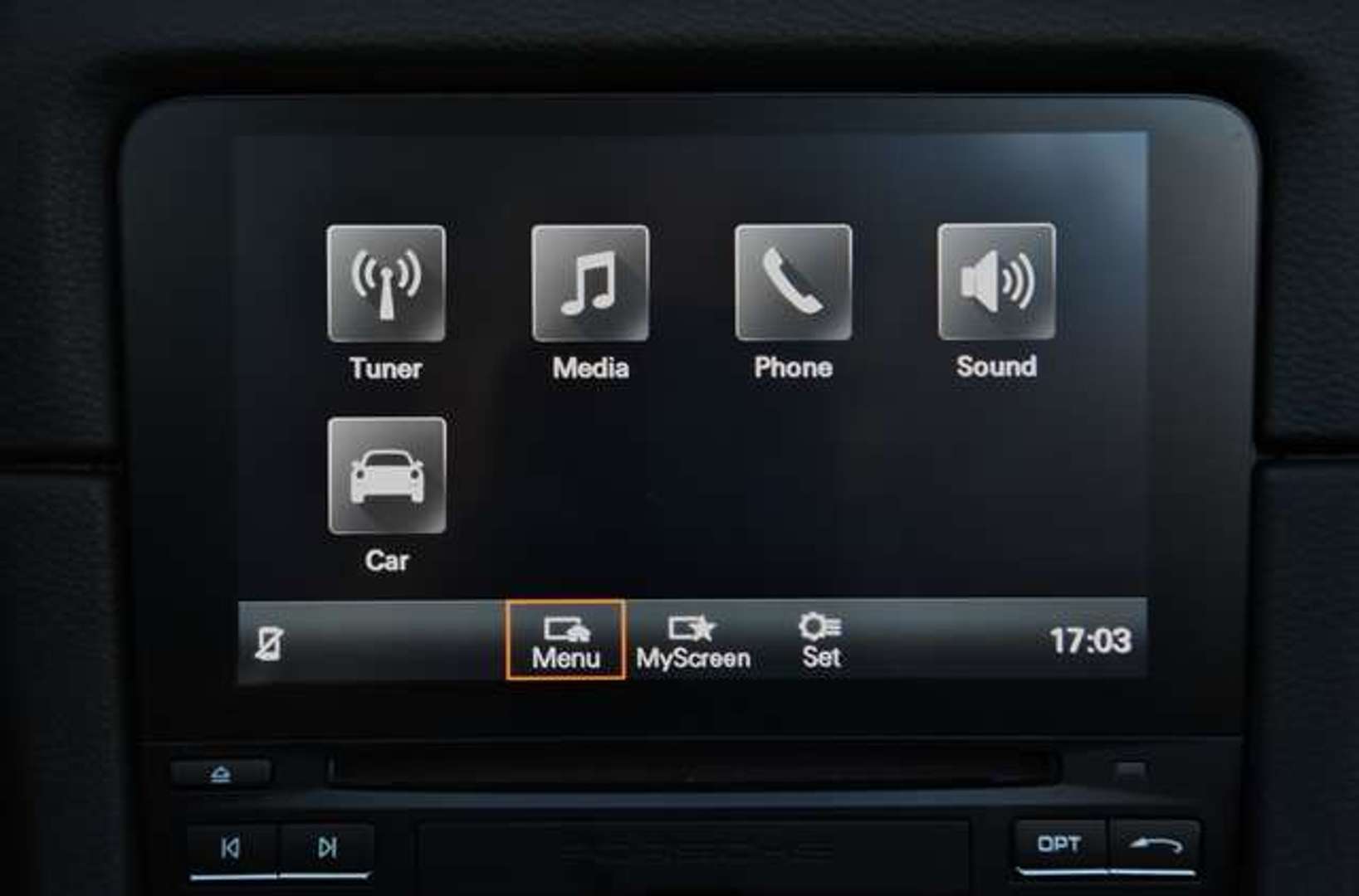 Porsche Boxster Spyder 4.0 - 2023 - Joinsteer - #38