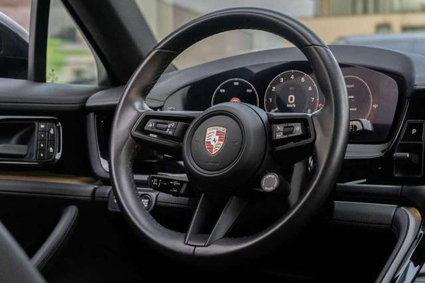 Porsche Panamera II 4 - 2024 - Joinsteer - #16