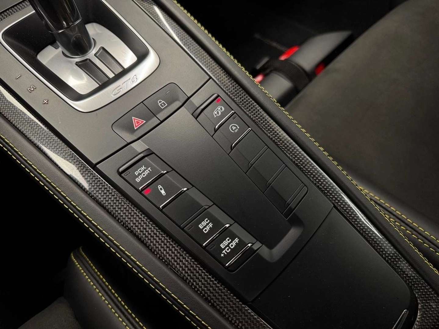 Porsche 718 Cayman GT4 - 2021 - Joinsteer - #14