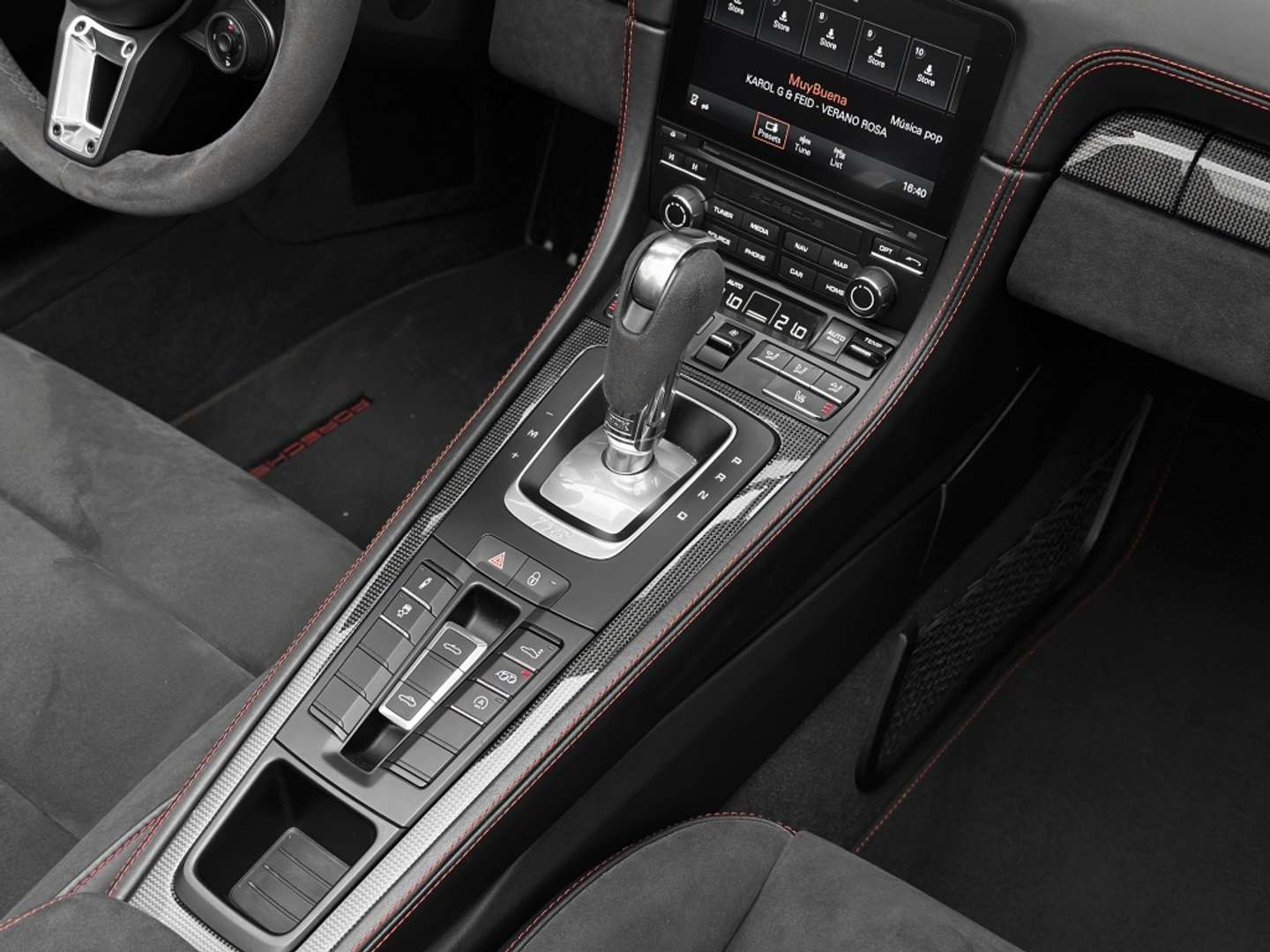 Porsche Boxster GTS - 2018 - Joinsteer - #10