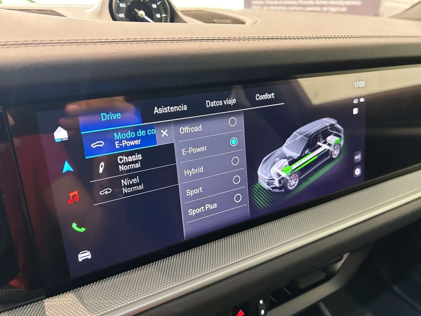 Porsche Cayenne II E-Hybrid - 2025 - Joinsteer - #24