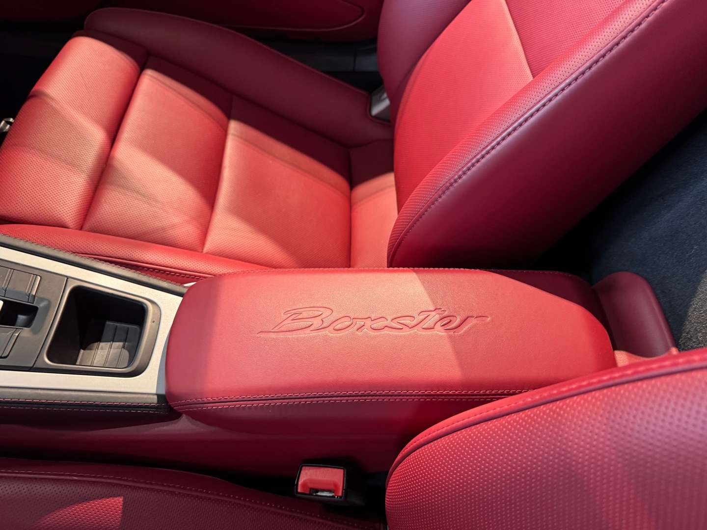 Porsche 718 Boxster Base - 2024 - Joinsteer - #12