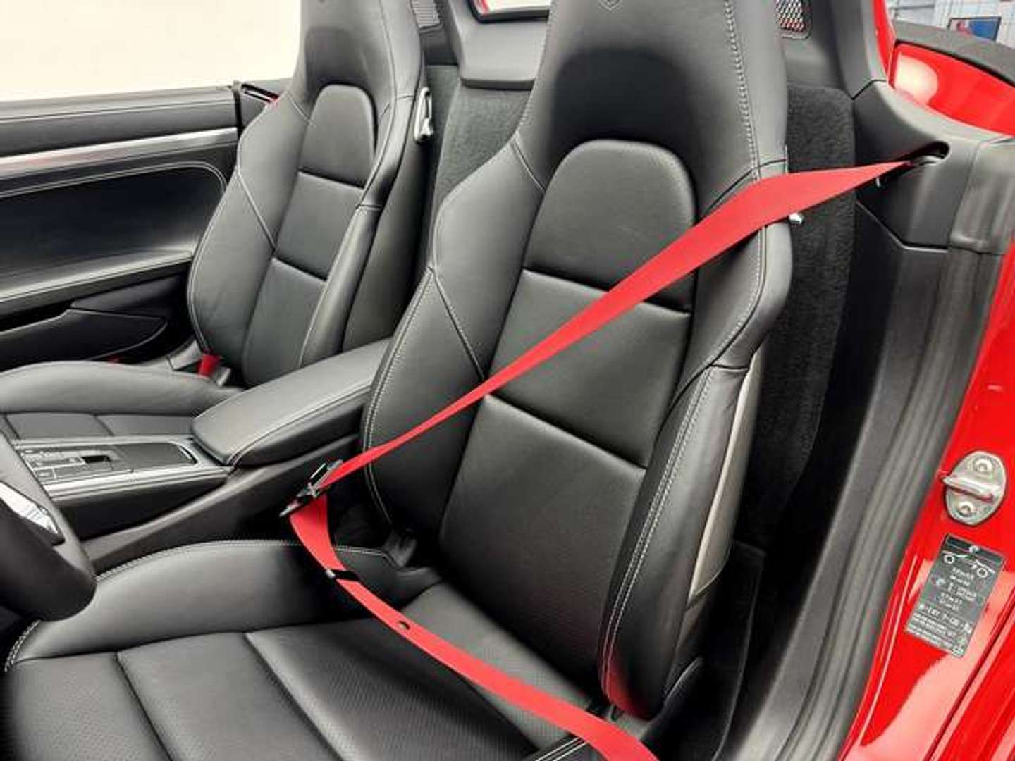 Porsche 718 Boxster Style Edition Turbo - 2024 - Joinsteer - #16