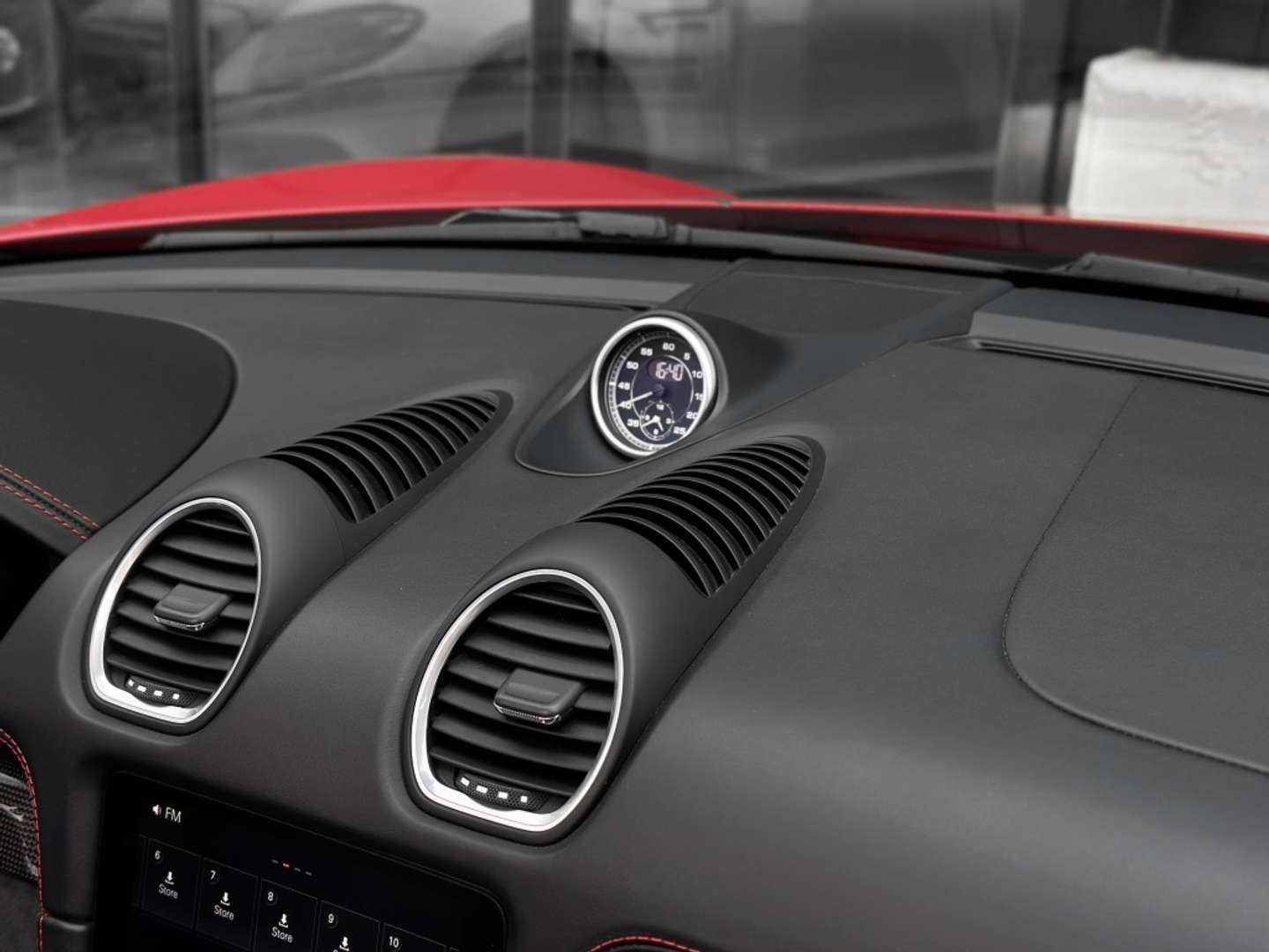 Porsche Boxster GTS - 2018 - Joinsteer - #11