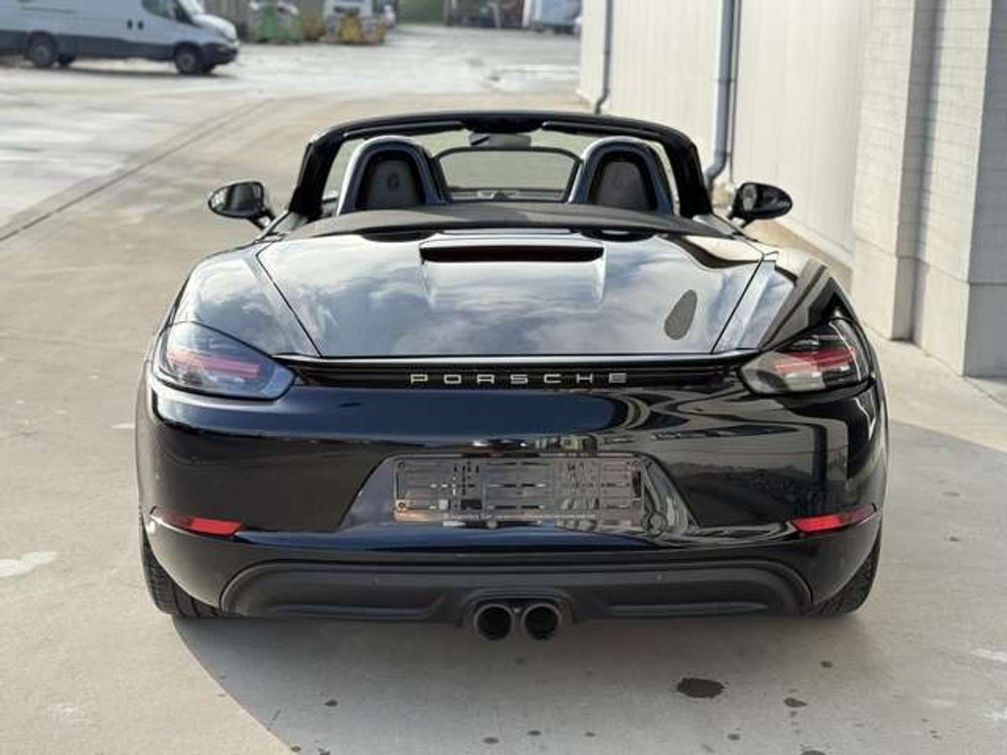 Porsche 718 Boxster S - 2018 - Joinsteer - #17