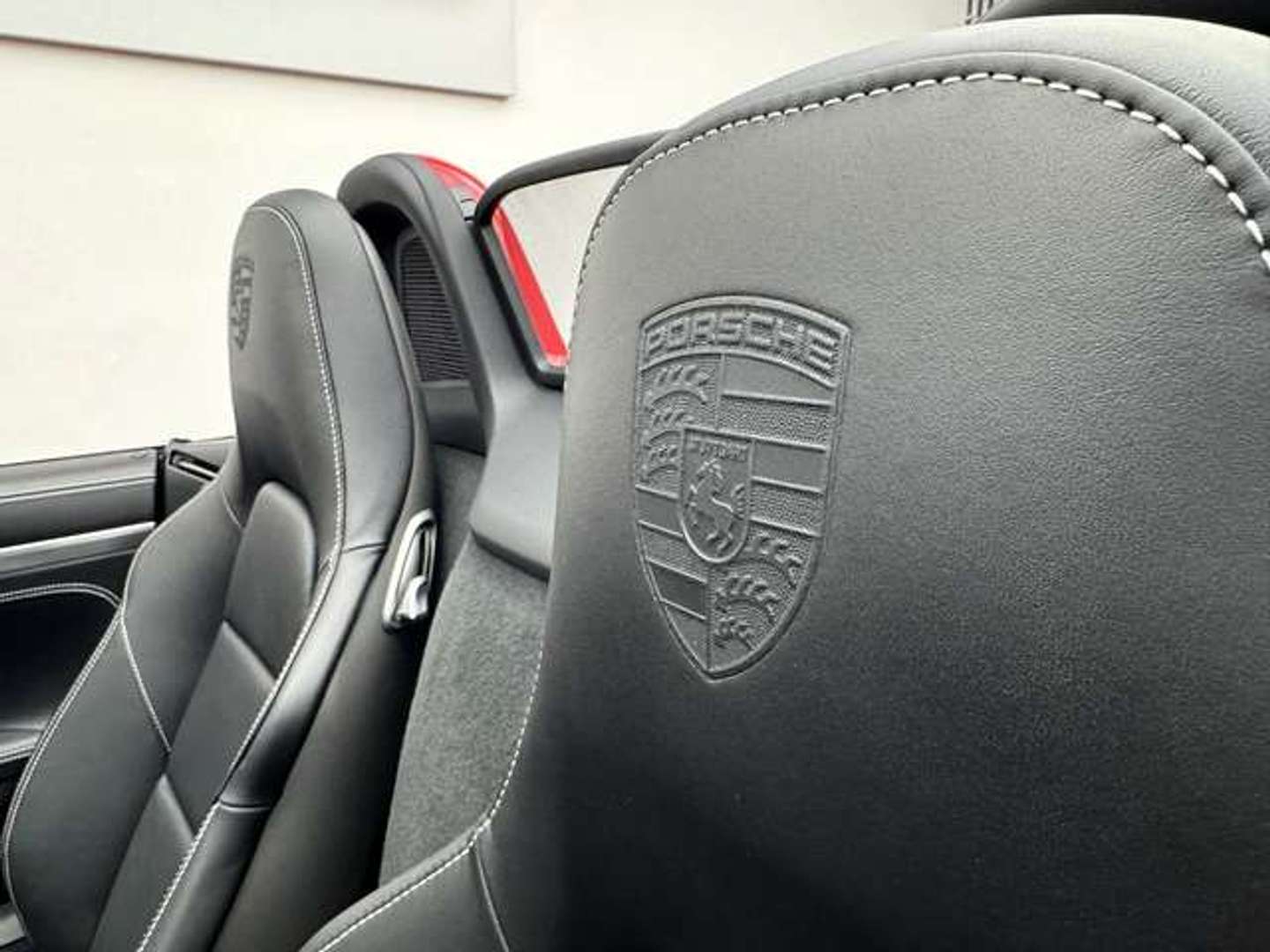 Porsche 718 Boxster Style Edition Turbo - 2024 - Joinsteer - #17