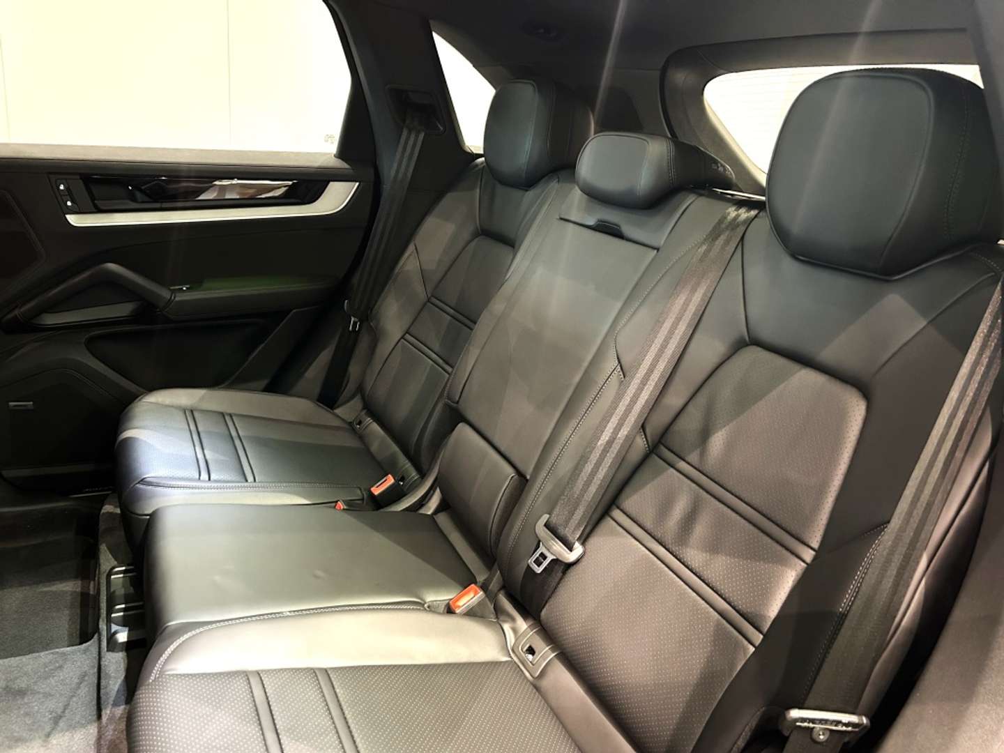 Porsche Cayenne II E-Hybrid - 2025 - Joinsteer - #26