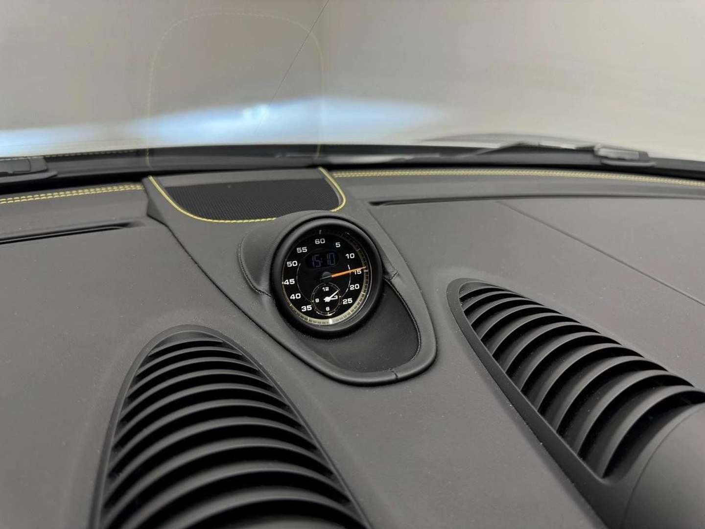 Porsche 718 Cayman GT4 - 2021 - Joinsteer - #17