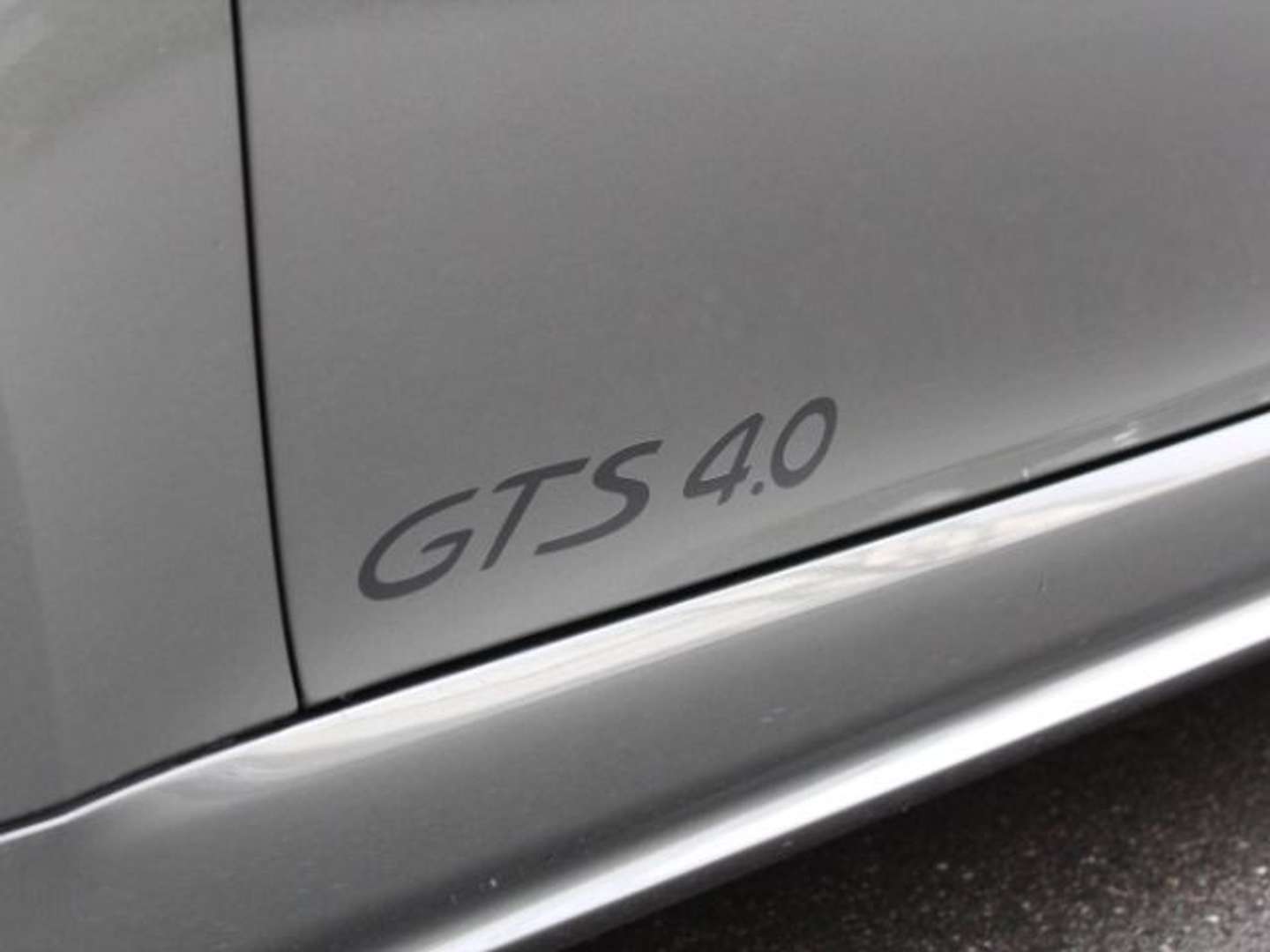 Porsche 718 GTS 4.0 - 2023 - Joinsteer - #29