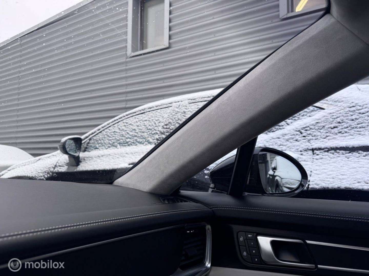 Porsche Panamera II 4 E-Hybrid - 2024 - Joinsteer - #17