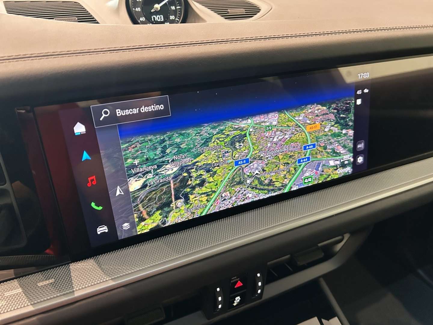 Porsche Cayenne II E-Hybrid - 2025 - Joinsteer - #28