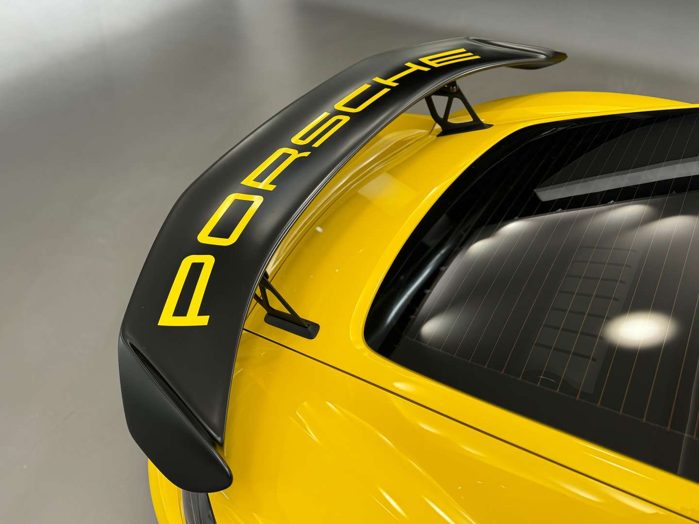 Porsche 718 GT4 - 2020 - Joinsteer - #18