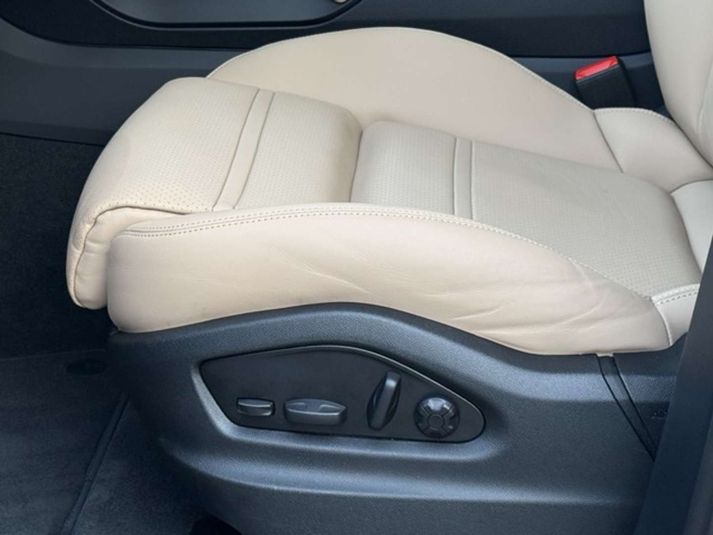 Porsche Cayenne II E-Hybrid - 2025 - Joinsteer - #6