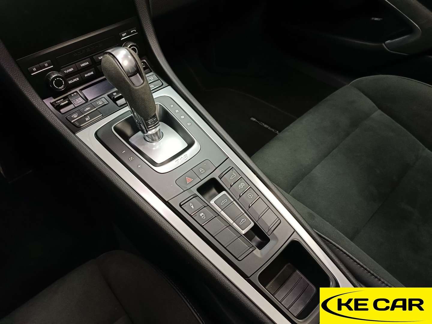 Porsche 718 Boxster GTS - 2024 - Joinsteer - #21