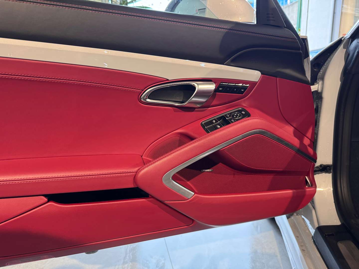 Porsche 718 Boxster Base - 2024 - Joinsteer - #15