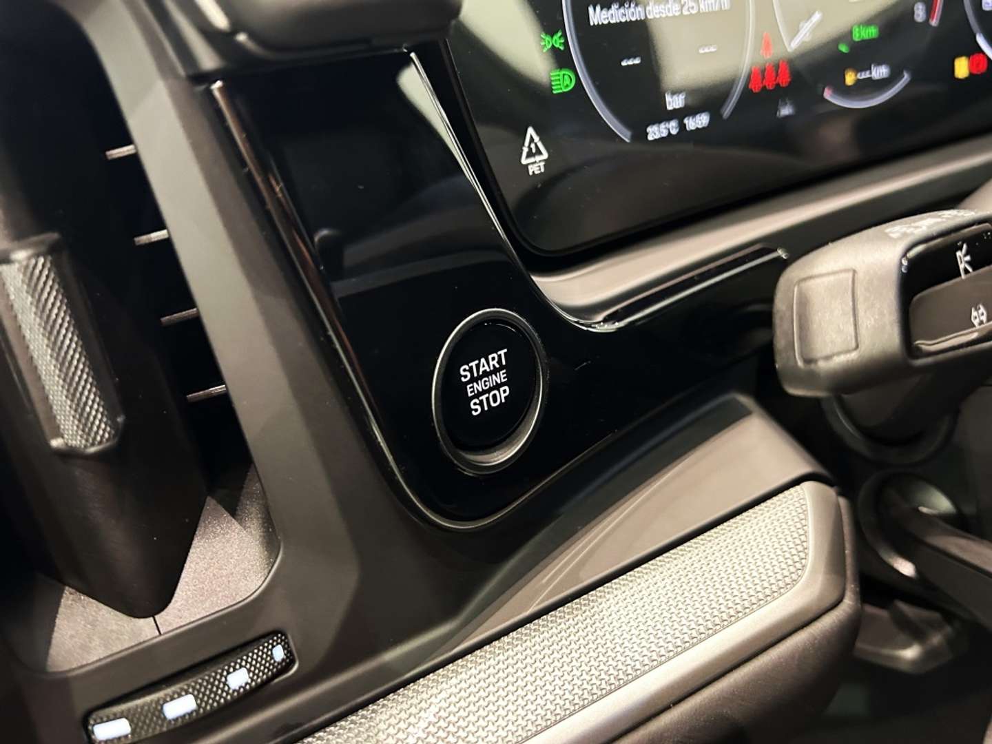 Porsche Cayenne II E-Hybrid - 2025 - Joinsteer - #29