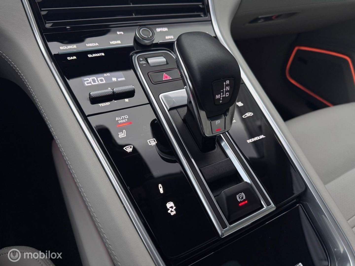 Porsche Panamera II 4 E-Hybrid - 2024 - Joinsteer - #18