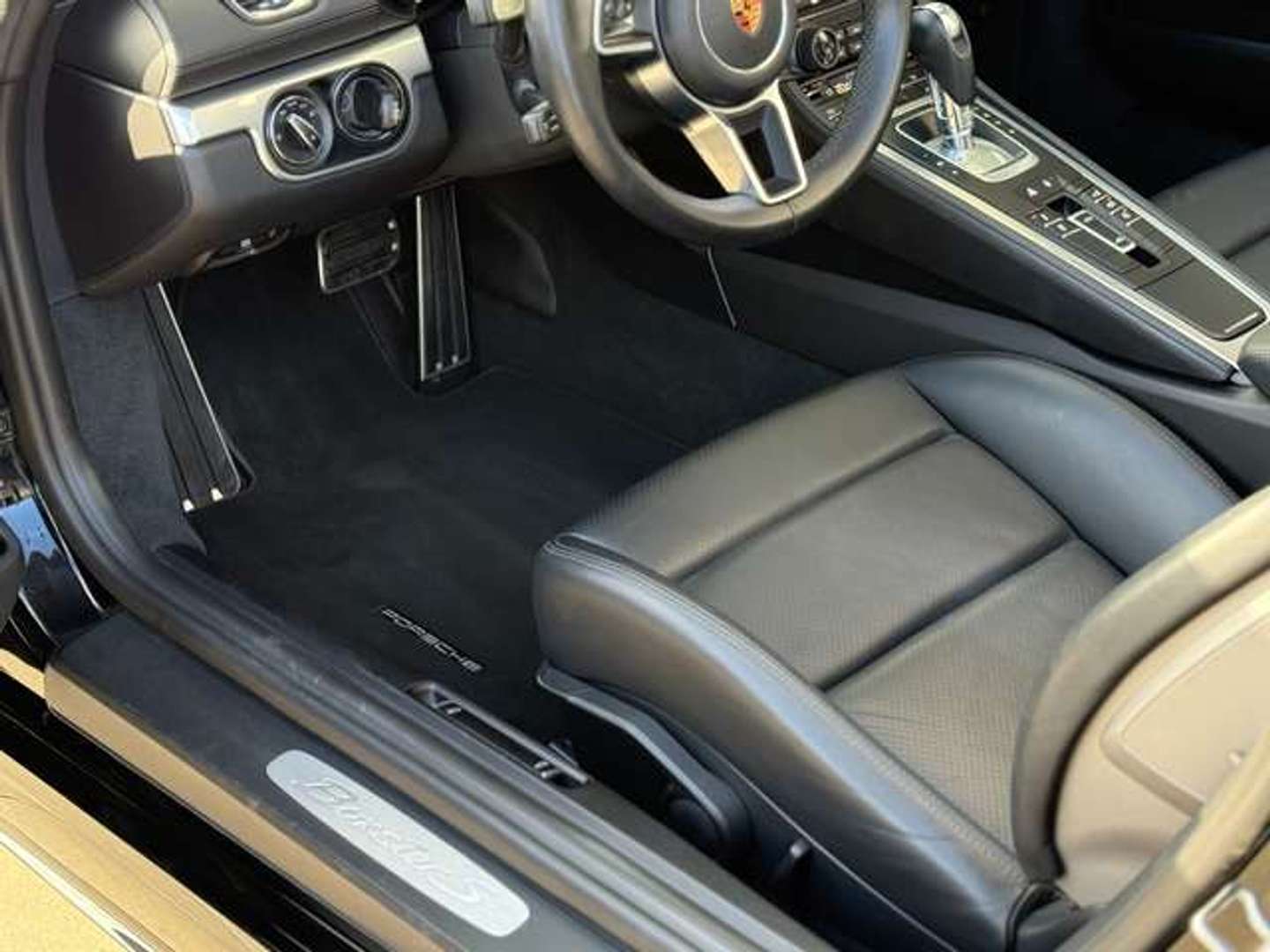 Porsche 718 Boxster S - 2018 - Joinsteer - #21