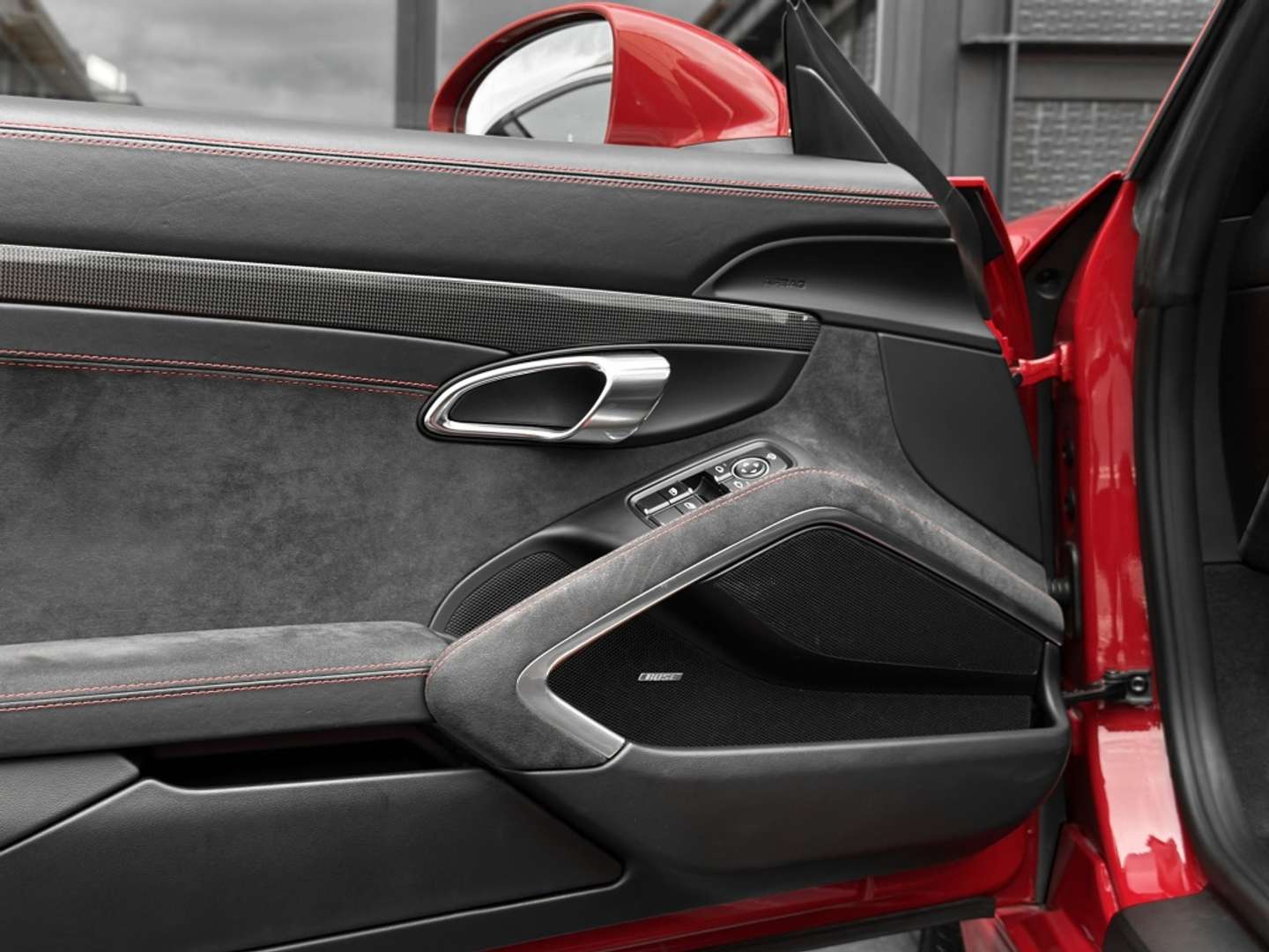 Porsche Boxster GTS - 2018 - Joinsteer - #14