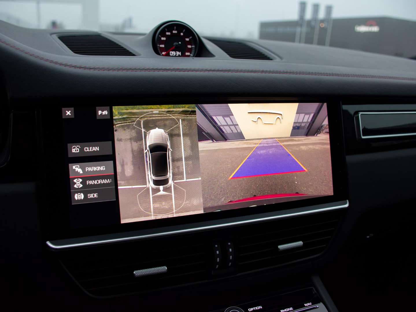 Porsche Cayenne II GTS - 2020 - Joinsteer - #27