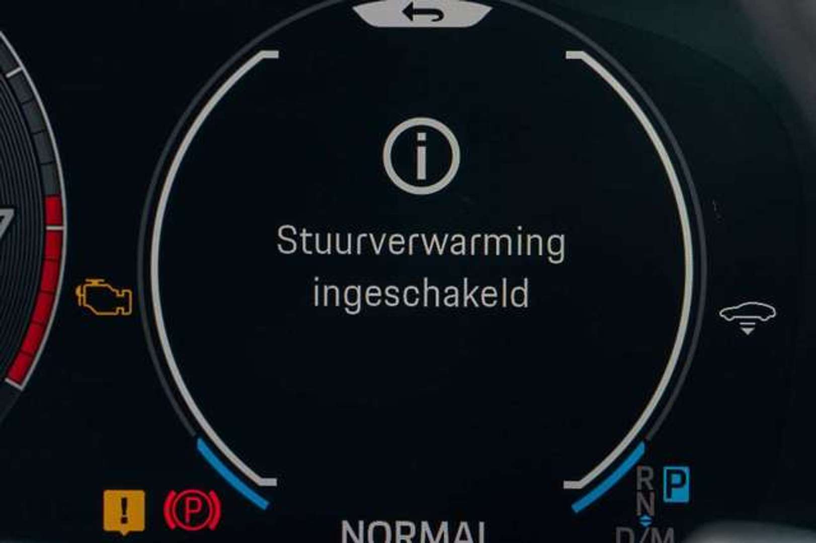 Porsche Panamera II 4 - 2024 - Joinsteer - #21