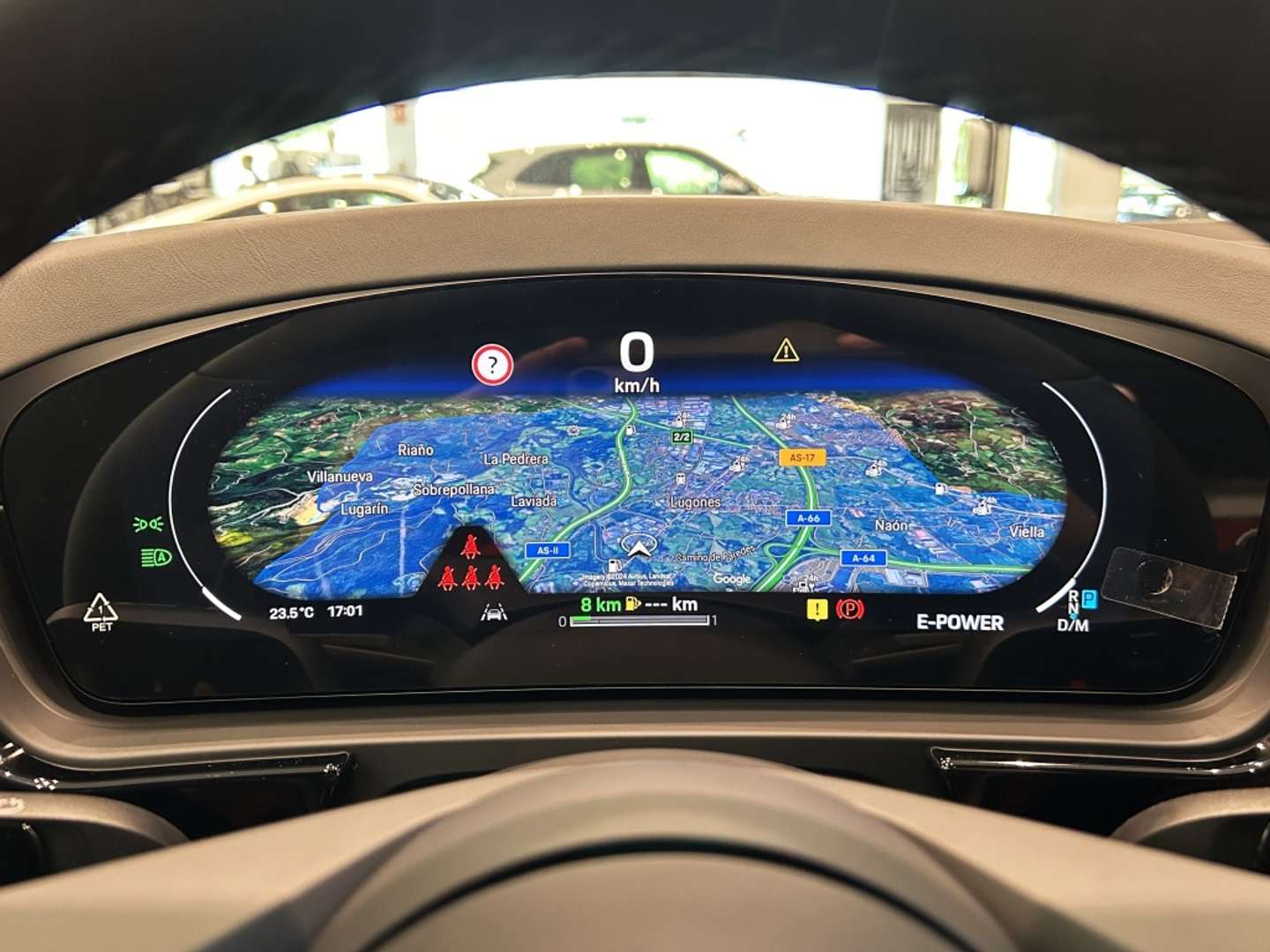 Porsche Cayenne II E-Hybrid - 2025 - Joinsteer - #30