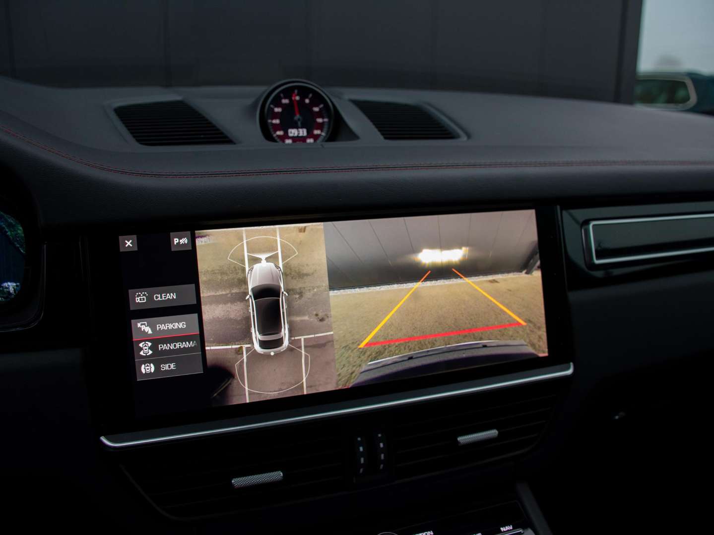 Porsche Cayenne II GTS - 2020 - Joinsteer - #28