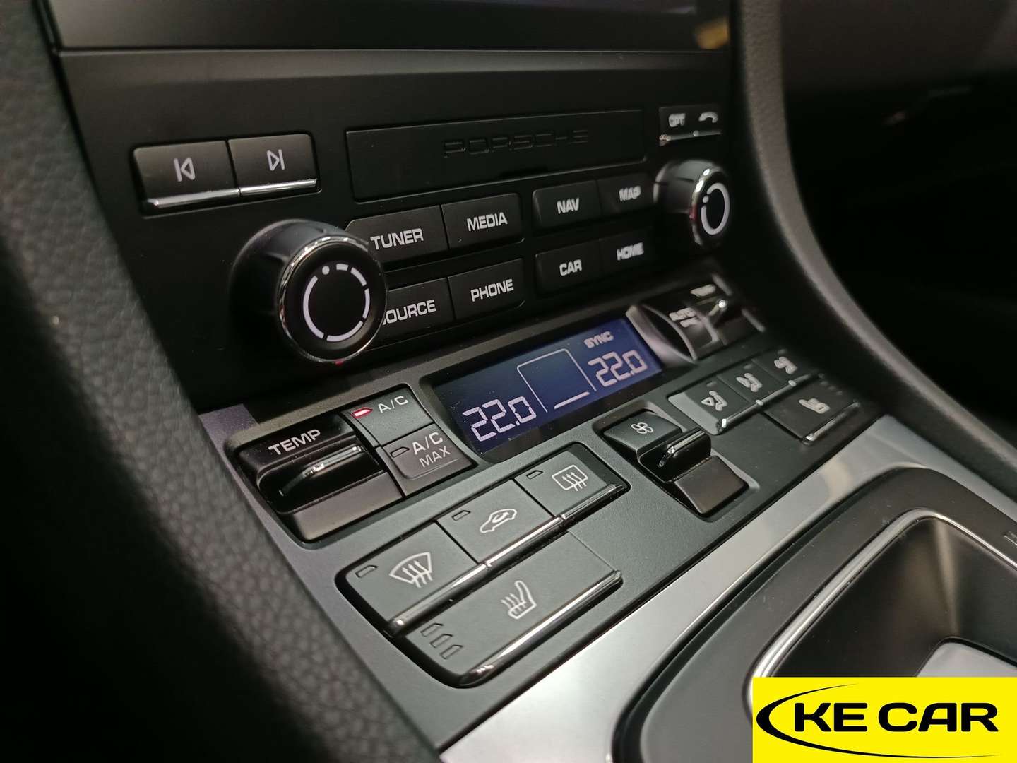 Porsche 718 Boxster GTS - 2024 - Joinsteer - #23