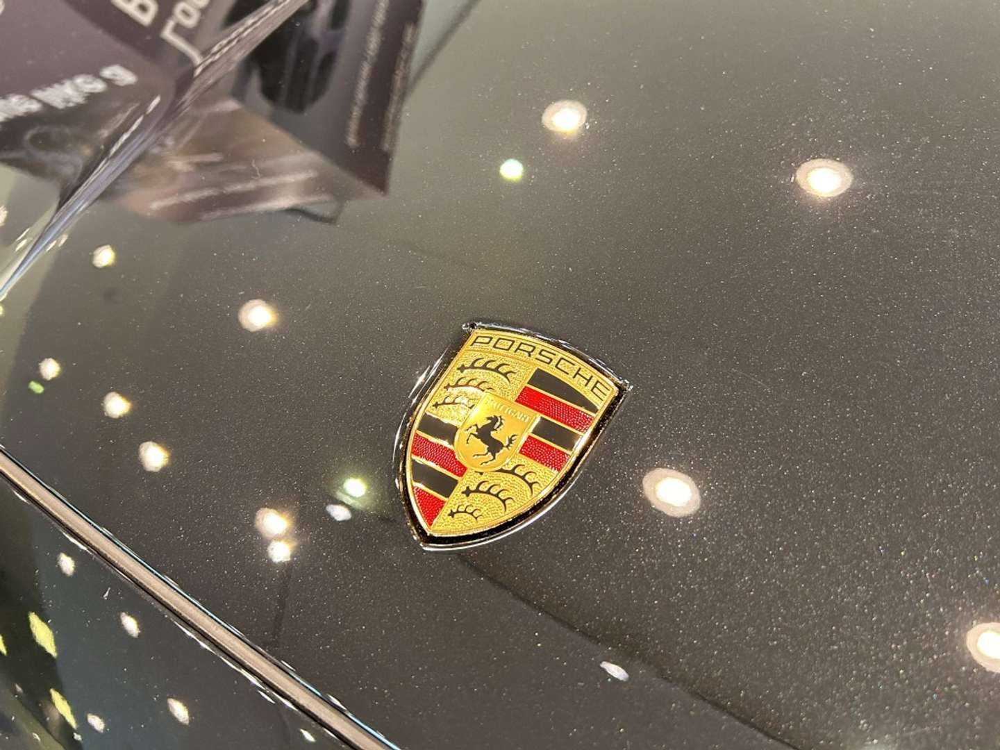 Porsche Cayenne II E-Hybrid - 2025 - Joinsteer - #31