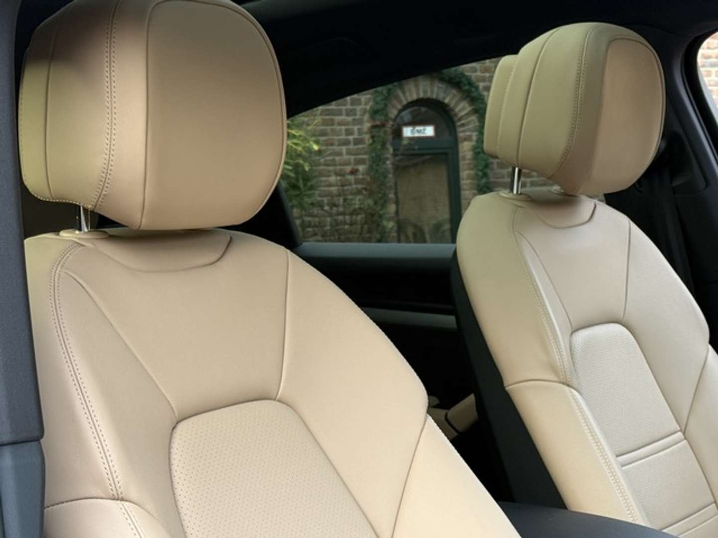 Porsche Cayenne II E-Hybrid - 2025 - Joinsteer - #10