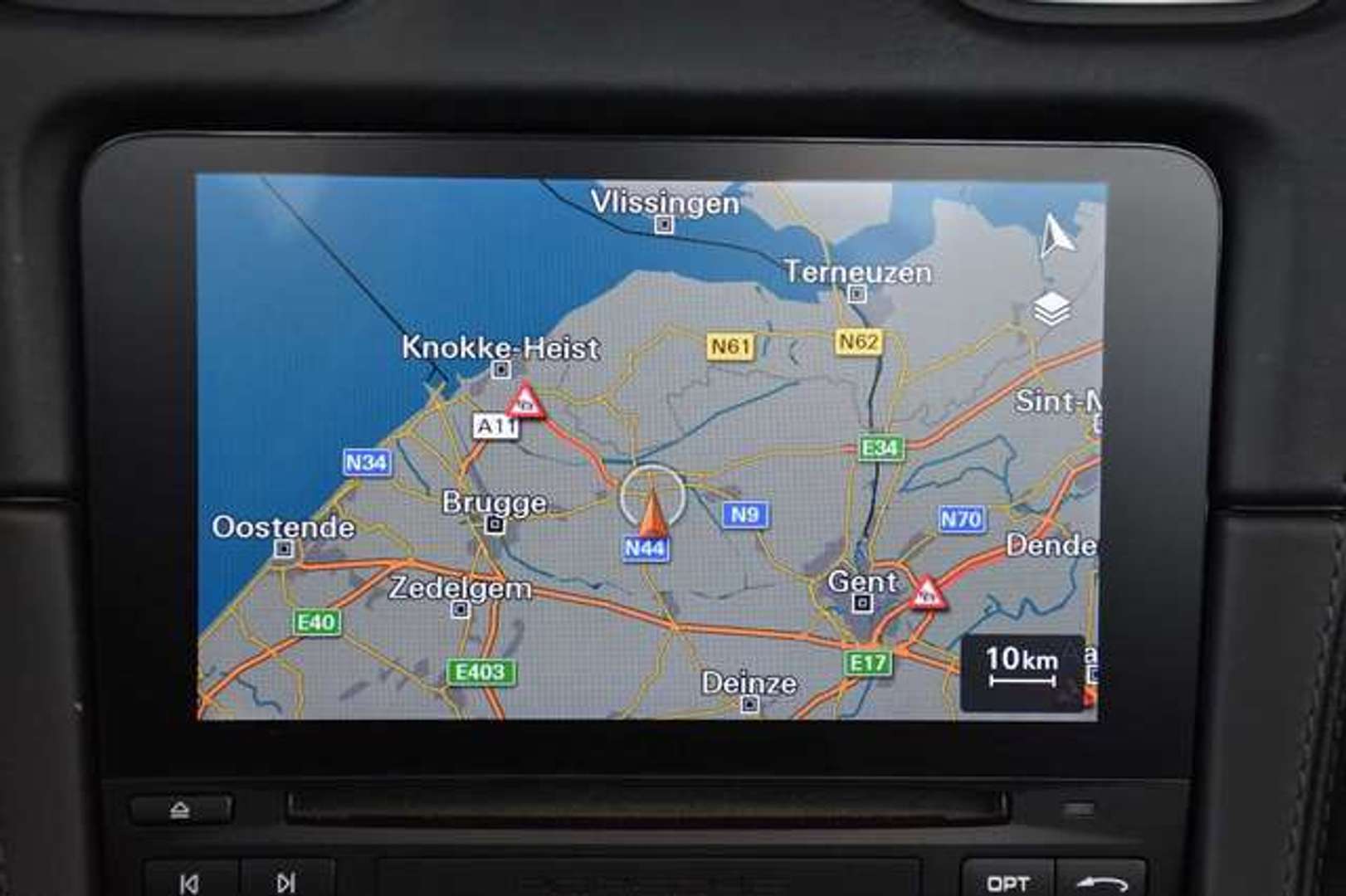 Porsche 718 Spyder - 2020 - Joinsteer - #26