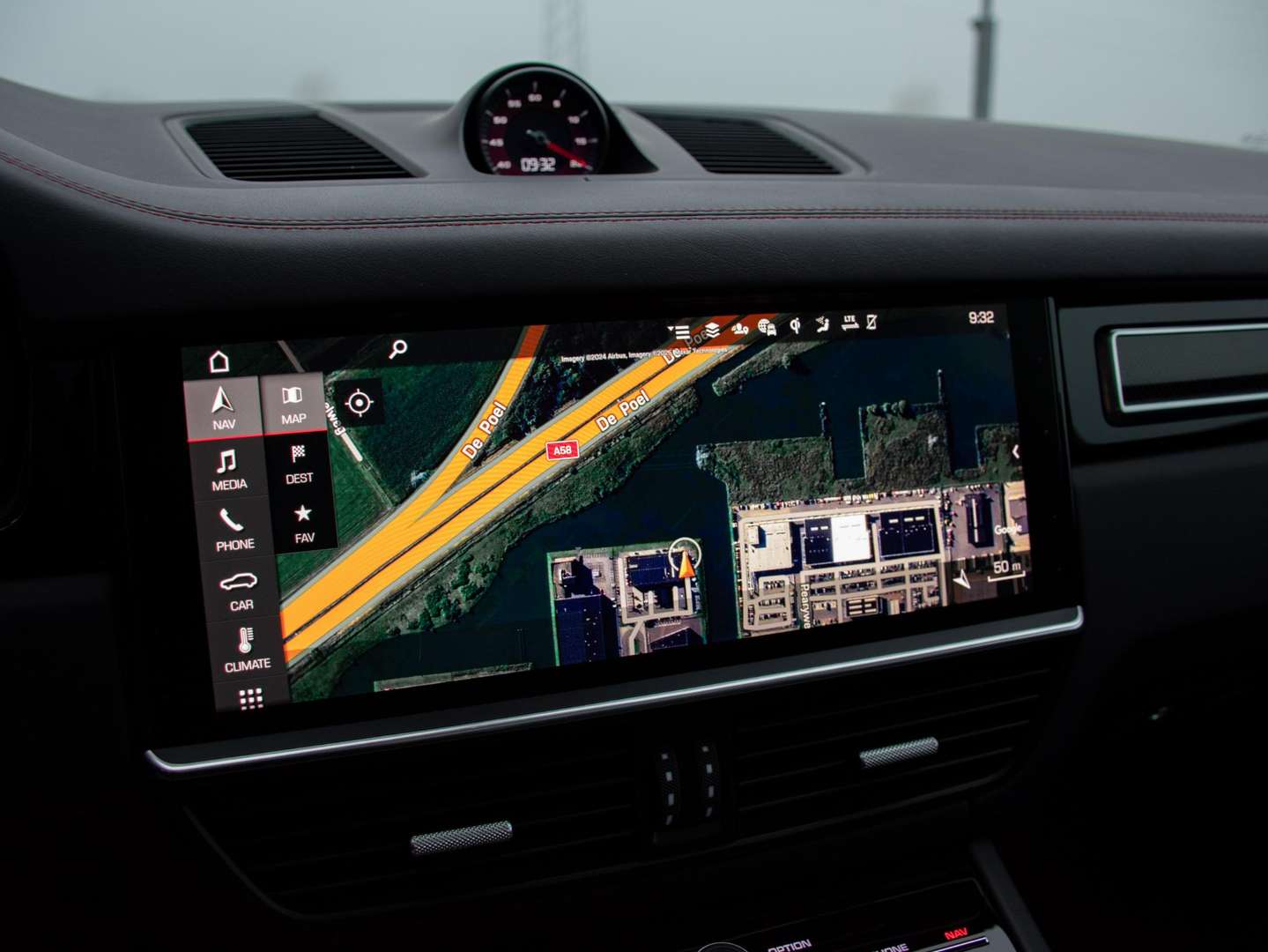 Porsche Cayenne II GTS - 2020 - Joinsteer - #31