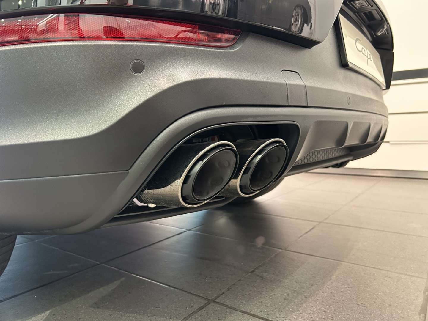 Porsche Cayenne II E-Hybrid - 2025 - Joinsteer - #33