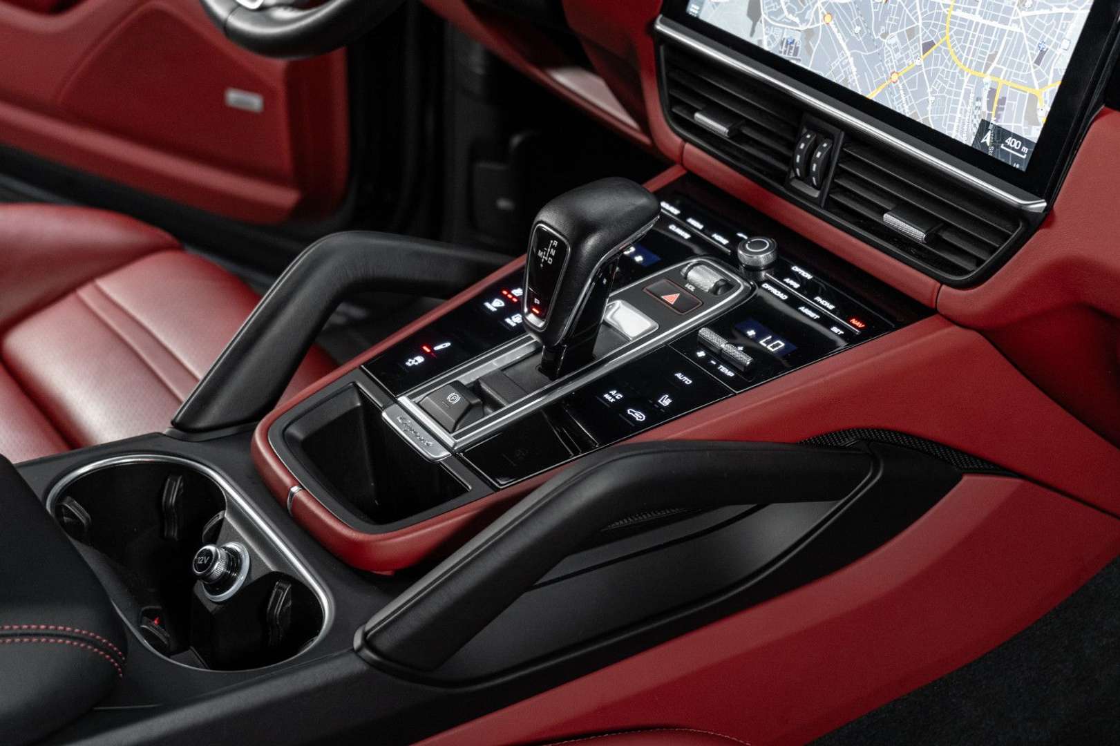 Porsche Cayenne Coupé S - 2019 - Joinsteer - #18